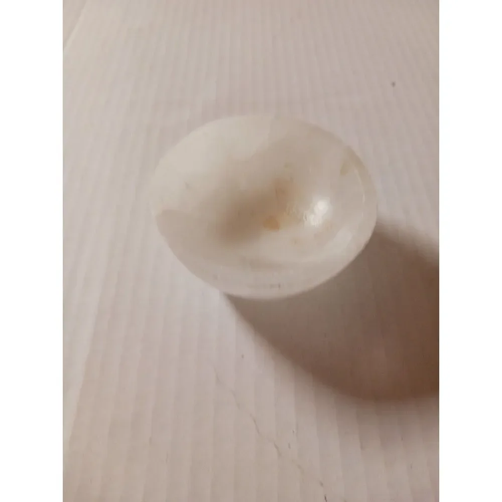 Little Qaurtz‎ Bowl